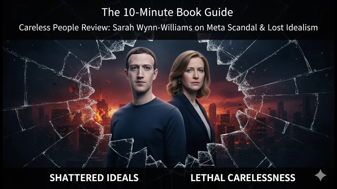 The Architecture of Ruin: How Ambition Distorted Connection in the Age of Silicon Valley Sovereignty