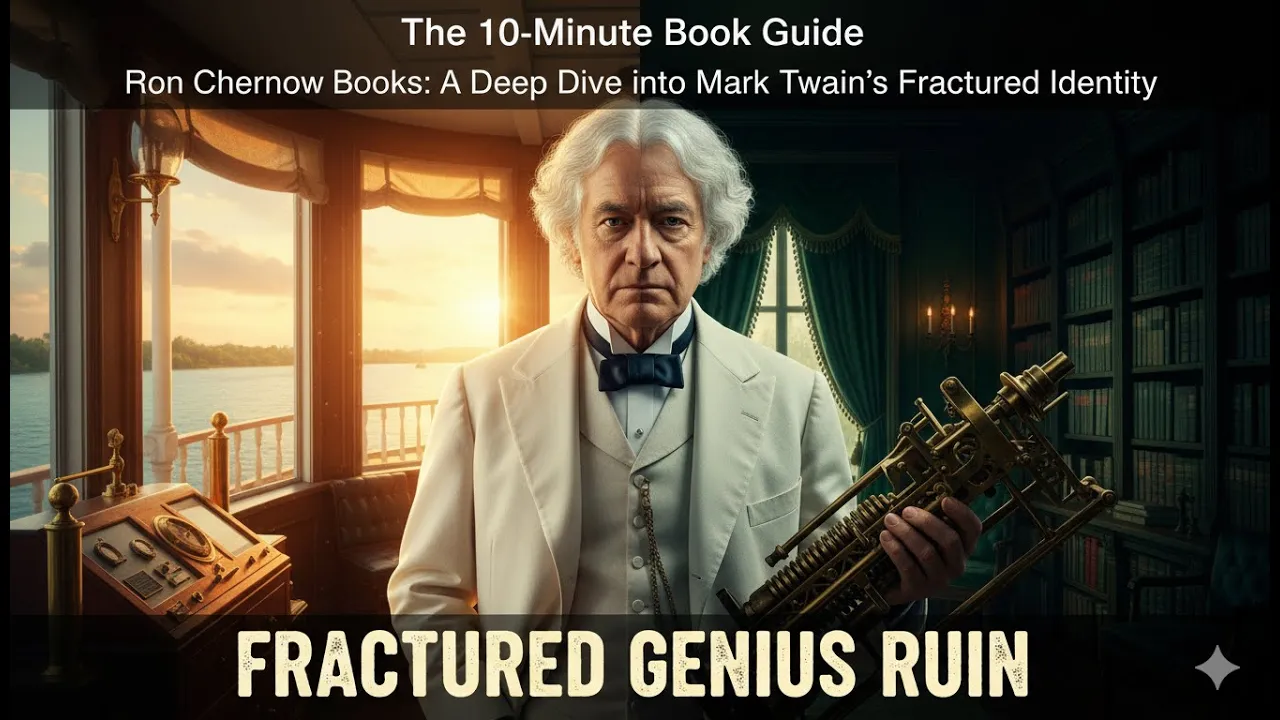 The Architecture of Contradiction: Deconstructing the Dual Lives of America’s Colossus