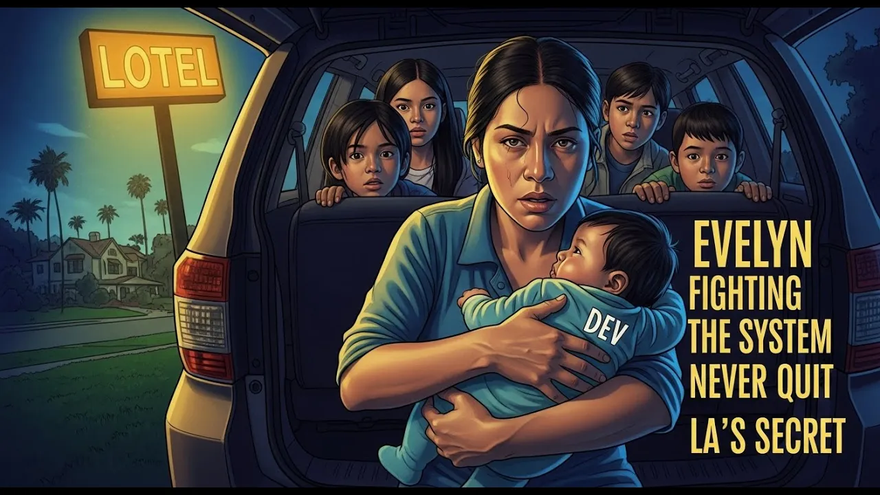 The Illusory Threshold: A Cartography of Crisis in Seeking Shelter