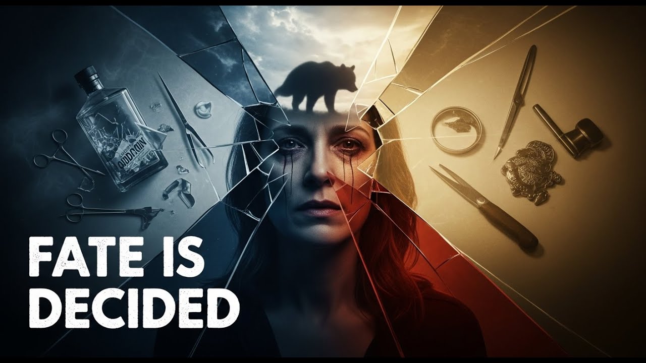 An Anatomy of Trauma: Deconstructing Abuse, Identity, and Resilience in Florence Knapp’s “The Names”